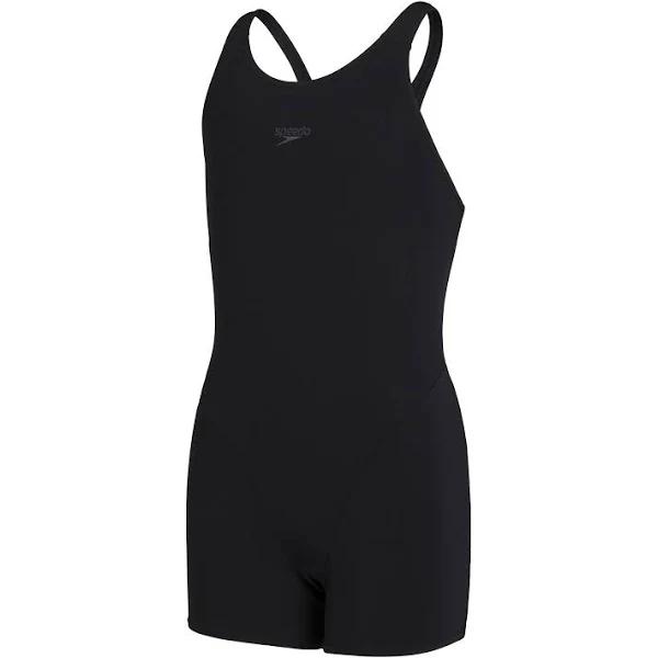 Speedo Girls Essential Endurance+ Legsuit