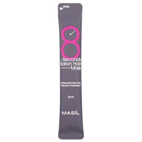 Masil 8 Seconds Salon Hair Mask - 20x8ml