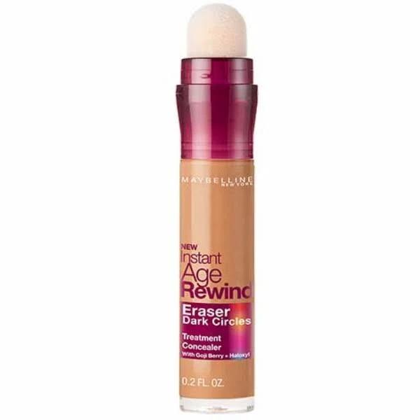 Maybelline Instant Age Rewind Concealer - Caramel