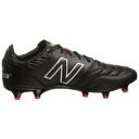 New Balance Mens 442 V2 Pro FG, 11.5 / Black