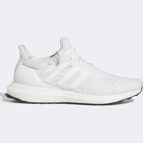 Adidas Ultraboost 1.0 'Triple 2023' Sneakers | White | Women's Size 5