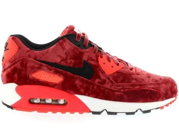 Nike Air Max 90 Anniversary 'Velvet' Mens Sneakers - Size 10.5