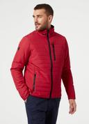 Helly Hansen Crew Insulator Jacket 2.0 Red / L