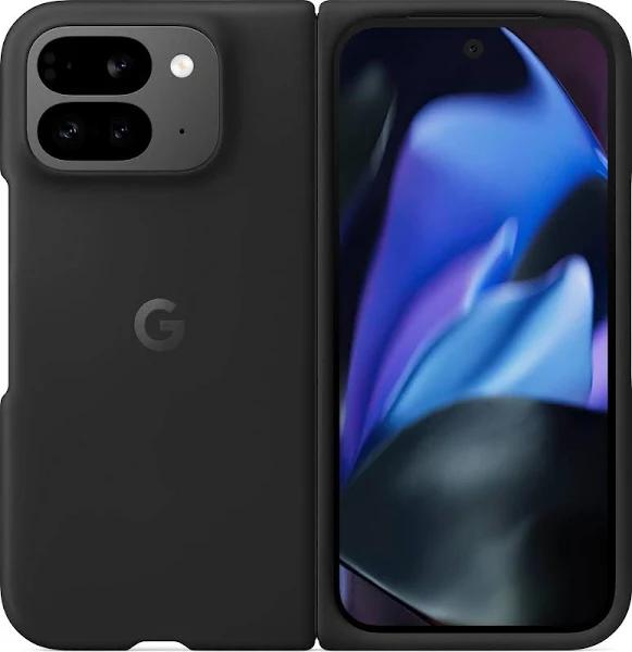 Google Pixel 9 Pro Fold Case (Obsidian)