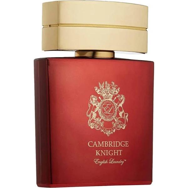 Cambridge Knight 50ml Eau De Parfum