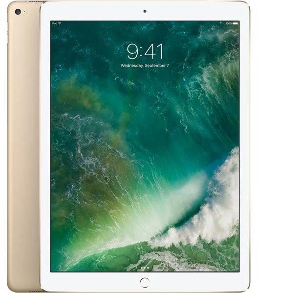 Apple iPad Pro 32GB Wi-Fi Gold - 12.9"