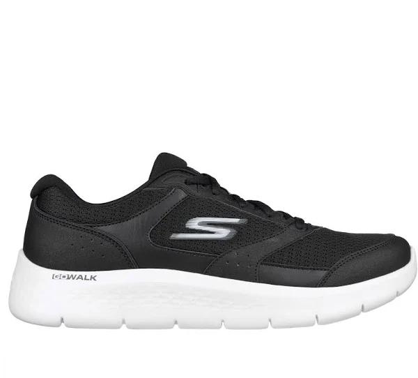 Skechers Gowalk Flex Black Size 11.5 Male US | AfterPay Available