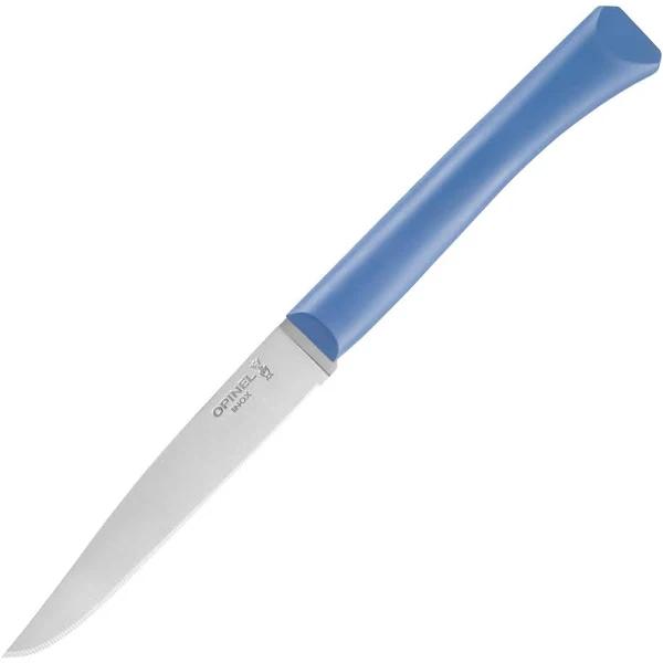 Opinel Bon Appetit+ Table Knife #125 | 11cm | GEARSUPPLY Blue