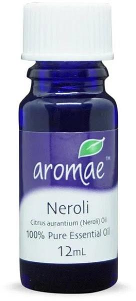 Aromae Neroli Essential Oil 12ml