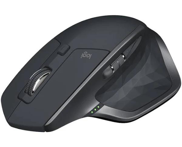 Logitech MX Master 2S Wireless Mouse