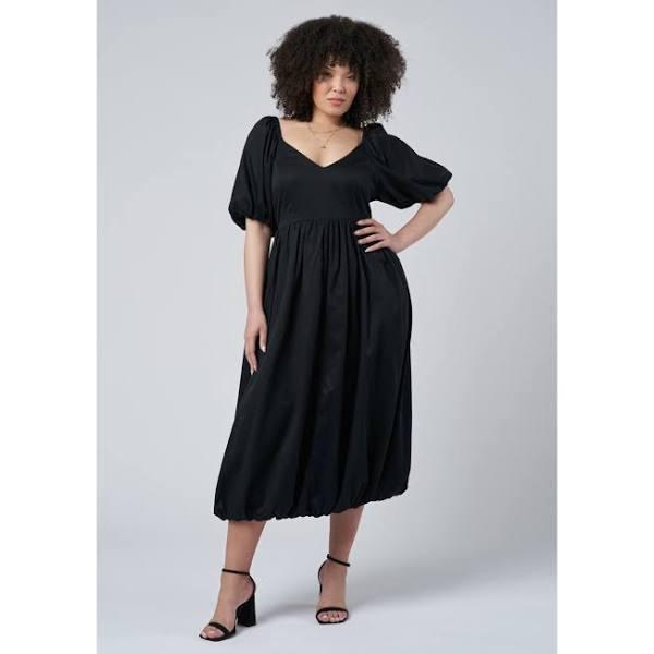 Something 4 Olivia Harper Midi Dress - 18