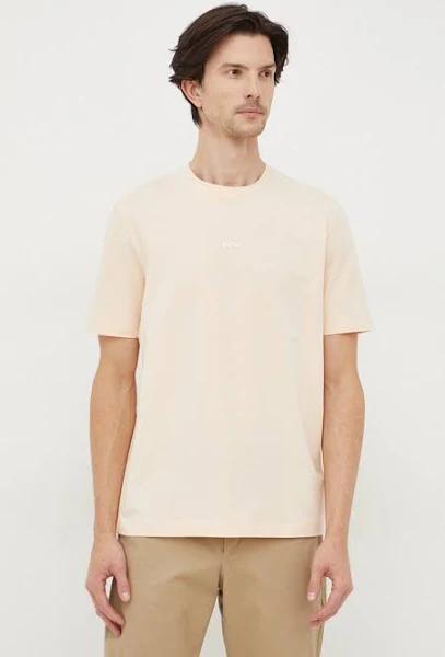 Hugo Boss TChup T-Shirt-Open Beige L