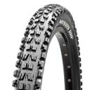 Maxxis Minion DHF MTB Tyre - 3C - Exo - TR - 29" 2.6" Black - Tyres