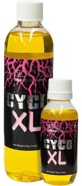 Cyco Nutrients XL Growth Stimulant 250ml