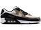 Nike Air Max 90 'Baroque Brown' Sneakers | White | Men's Size 10.5