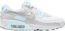 Nike Air Max 90 Women's - White - 10