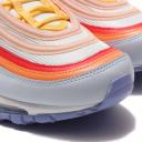 Nike Air Max 97 Football Grey Light Thistle (Women's)