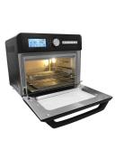 TODO 1550w 18L Air Fryer Oven w/ Rotisserie Grill