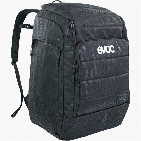 Evoc Gear 60L Backpack - Black