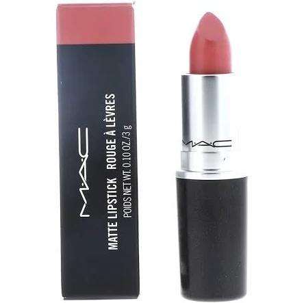 Mac Lipstick Matte 1 Velvet Teddy 3g/0.1oz