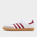 Adidas Originals Samba OG - White - 10