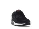 Nike Air Max 90 - Black - Mens