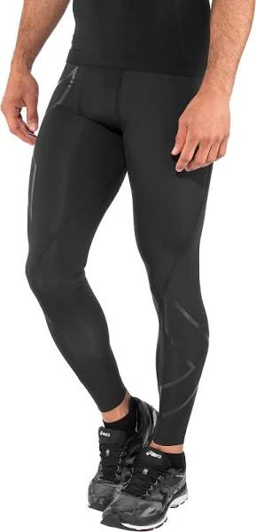 2XU Men's Refresh Recovery Compression Tights