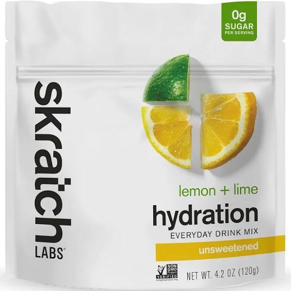 Skratch Labs Everyday Drink Mix - Hydration