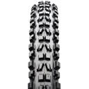 Maxxis Minion DHF Tanwall 27.5x2.30" TR Exo 3c MaxxTerra 60 Folding Tyre