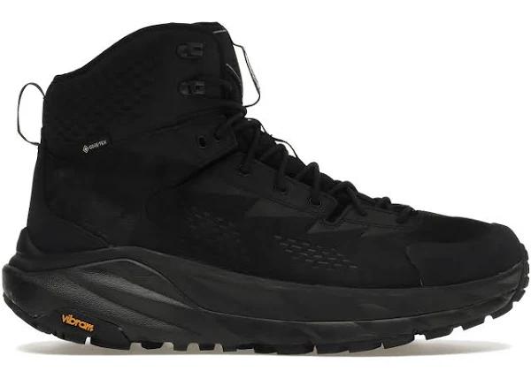 Hoka Kaha 2 GORE-TEX Boots Black - 40