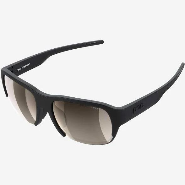 POC Define Uranium Black Sunglasses