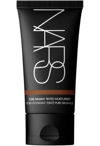 NARS - Pure Radiant Tinted Moisturiser - Guernsey