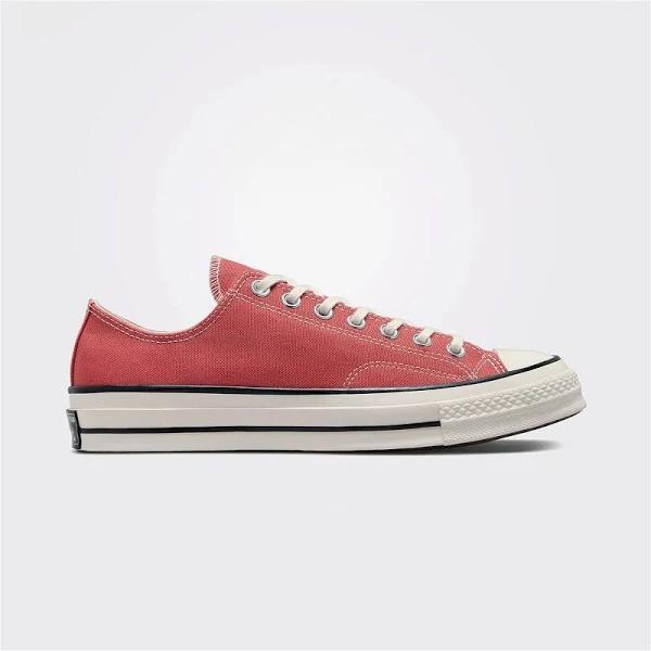 Converse Chuck 70 Low Sneakers Size 5.5 | Men's | Rhubarb Pie Pink