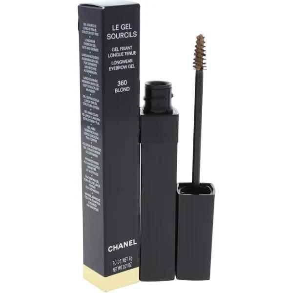 Chanel Le Gel Sourcils Longwear Eyebrow Gel - #360 Blond 6G