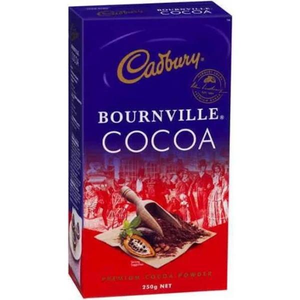 Cadbury Bournville Cocoa 250g