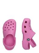 Crocs Kids Classic Clog - Taffy Pink