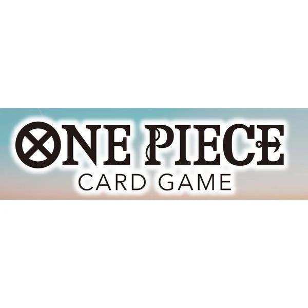 One Piece Card Game Flanked by Legends Booster Pack [OP-06] (Preorder)