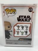 Star Wars The Mandalorian Boba Fett Exclusive Pop! Vinyl