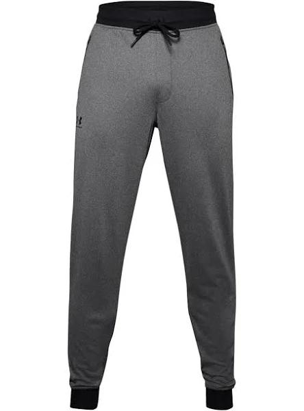 Under Armour Men's Sportstyle Tricot Joggers