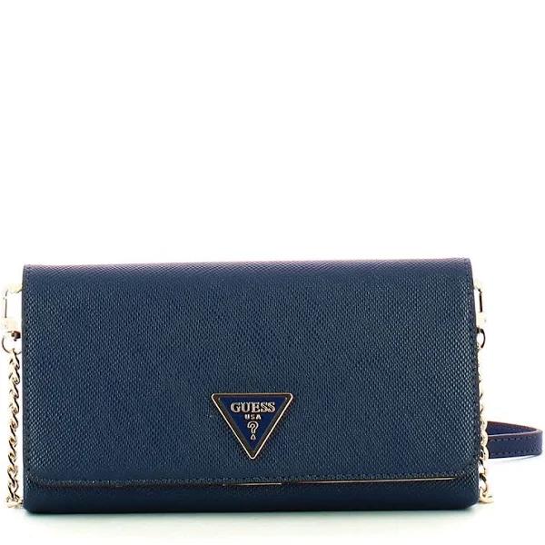 Guess - Clutch Noelle Navy - HWZG7879750 - Navy