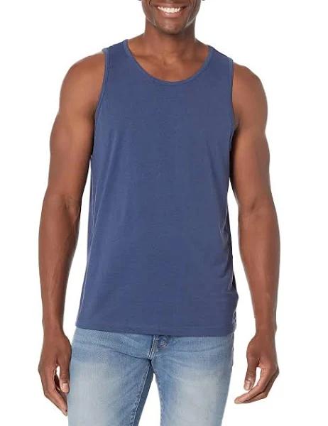 Amazon Essentials Men's Regular-fit Tank Top