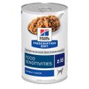 Hill's Prescription Diet z/d Skin/Food Sensitivities Wet Dog Food 370g