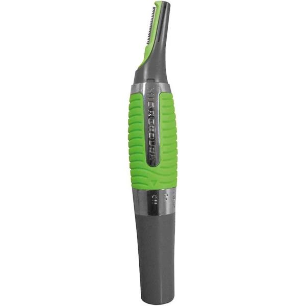 Relitouch Micro Touch Nose Hair Trimmer w/ Led Light