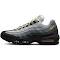 Nike Air Max 95 Grey Black Volt