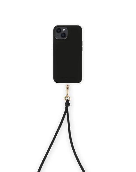 Ideal Silicone Case iPhone 13/14 Black – Ideal of Sweden