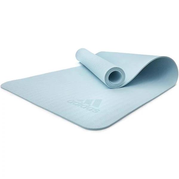 Adidas Premium Yoga Mat - 5 mm