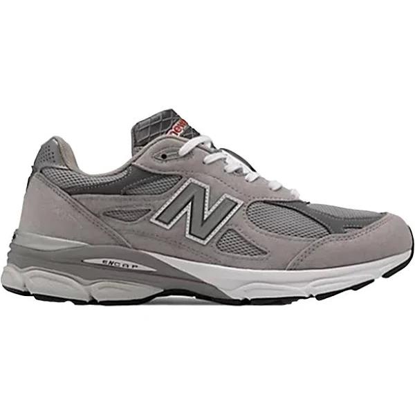 New Balance Made in USA 990v3 (Grey)