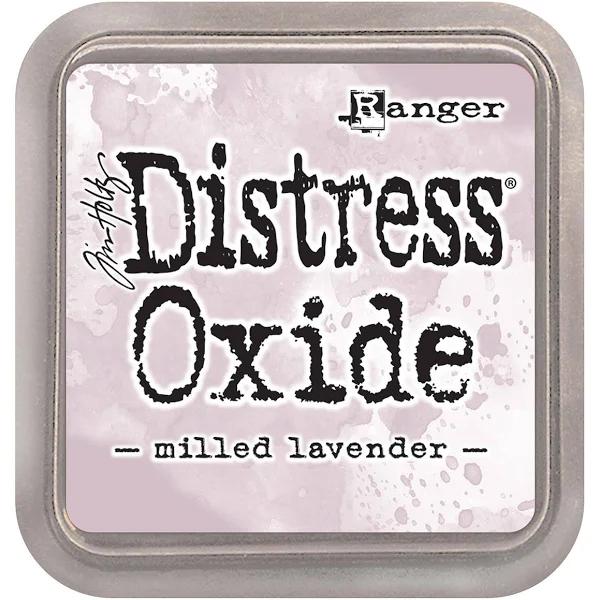 Tim Holtz - Distress Oxide Ink Pad - Milled Lavender