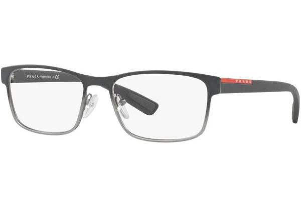 Prada Linea Rossa PS 50GV - U6U1O1 Grey Gradient