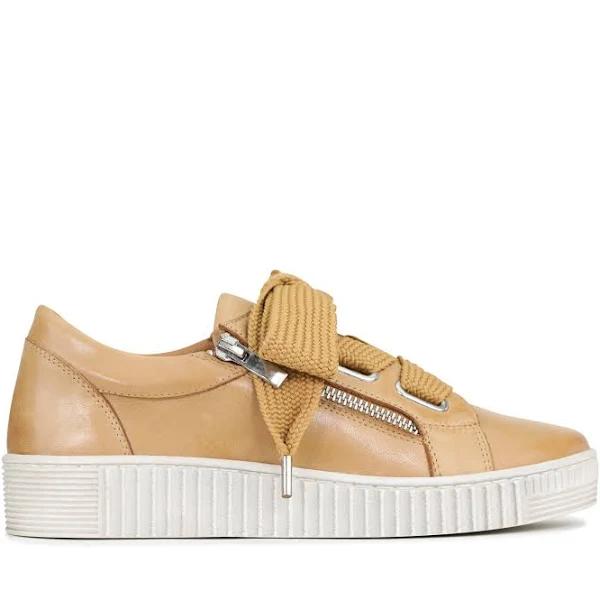 Urban Collective | EOS Jovi Sneakers | Women's Shoes Tan / 41